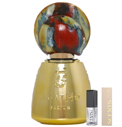 Agatho Castiamanti Eau de Parfum