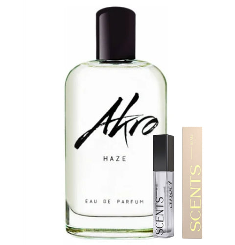 AKRO Haze Eau de Parfum