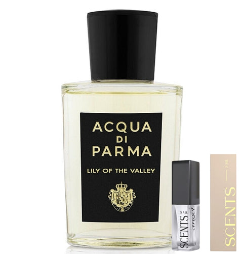 Lily of the Valley Eau De Parfum