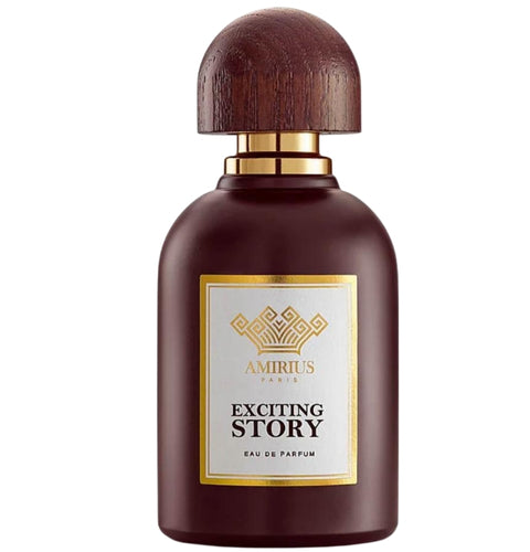 Exciting Story Eau de Parfum