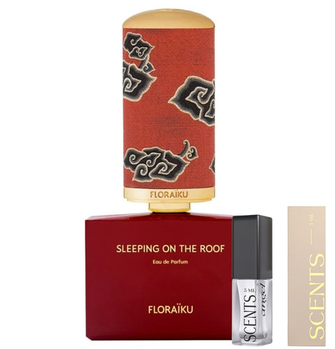Floraiku Sleeping on The Roof Eau de Parfum