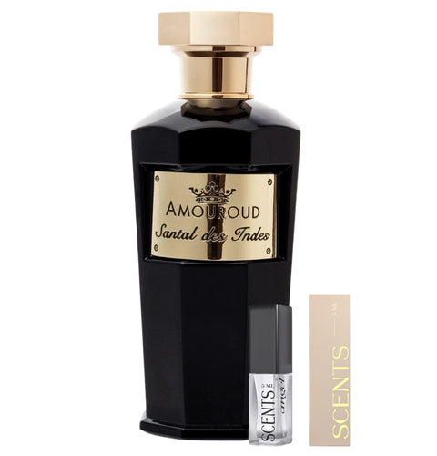 Santal des Indes Eau de Parfum