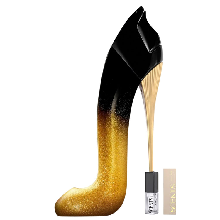 Carolina Herrera Good Girl Midnight Eau De Parfum