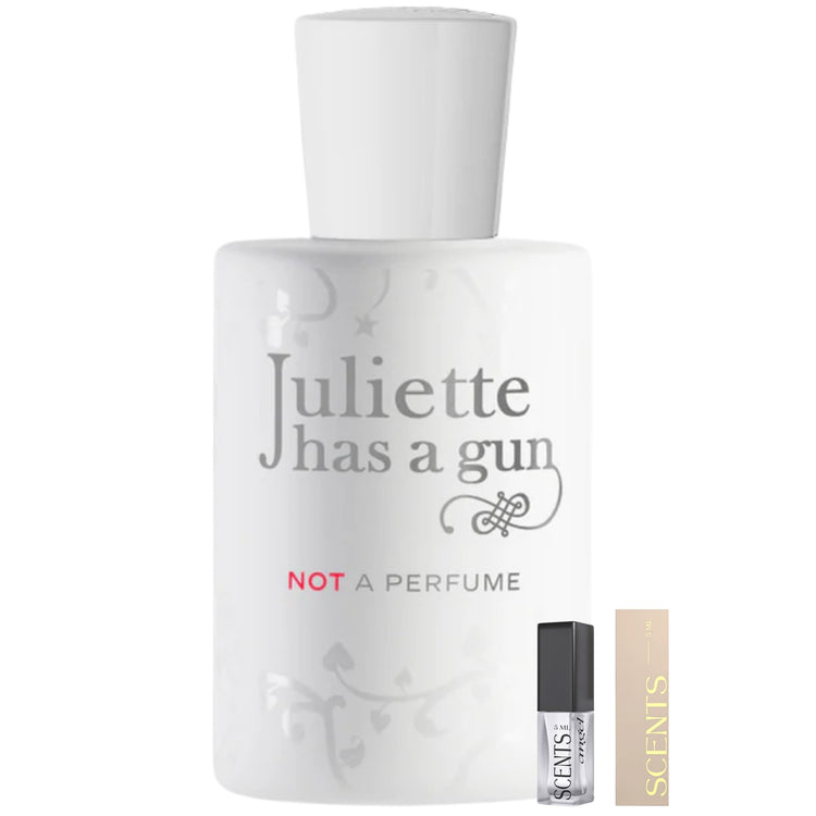 Juliette Has a Gun Not a Perfume Eau De Parfum