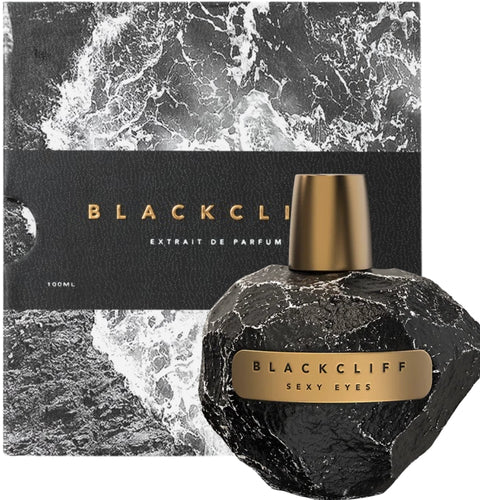 Sexy Eyes Extrait De Parfum