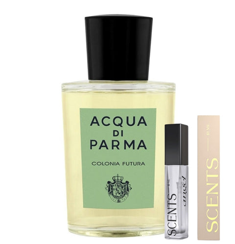 Acqua Di Parma Colonia Futura Eau De Cologne
