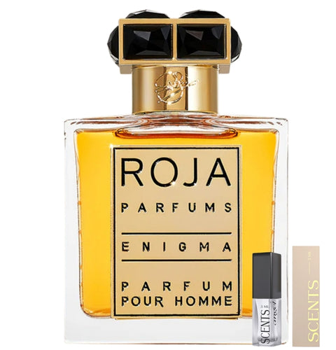 Enigma Pour Homme Parfum