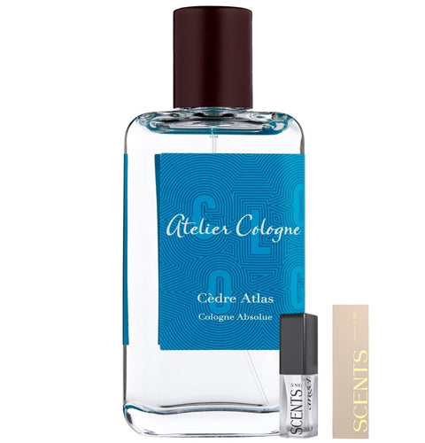 Cedre Atlas Pure Parfum