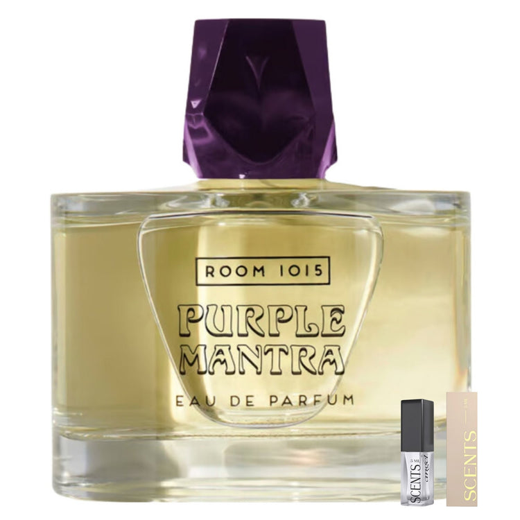 Room 1015 Purple Mantra Eau De Parfum