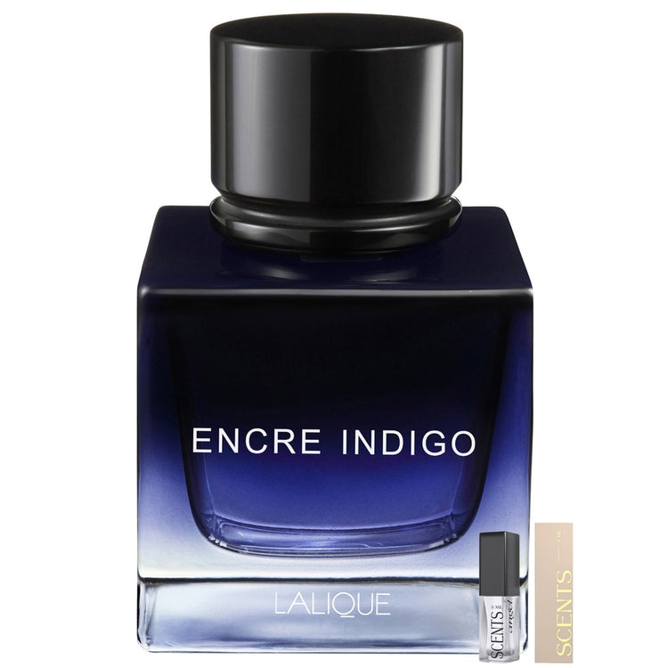 Lalique Encre Indigo Eau De Parfum