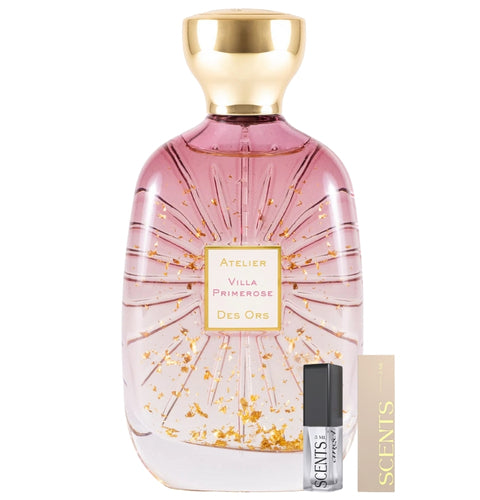 Villa Primerose Eau de Parfum