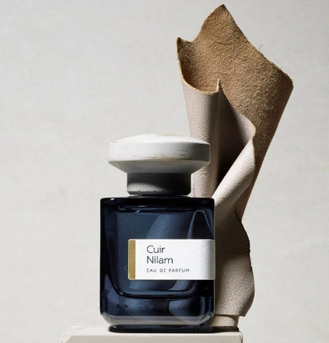 Cuir Nilam Eau de Parfum