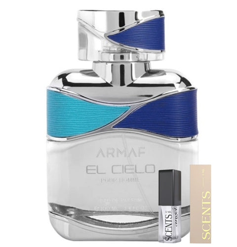 El Cielo Eau de Toilette