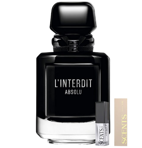 Givenchy L’Interdit Absolu Eau de Parfum