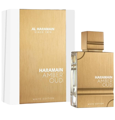 Amber Oud White Edition Eau De Parfum