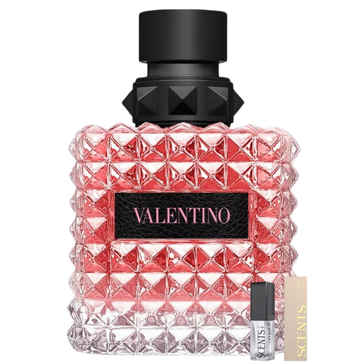Valentino Donna Born Eau De Parfum