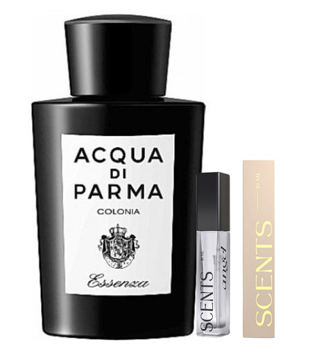 Colonia Essenza Eau De Cologne