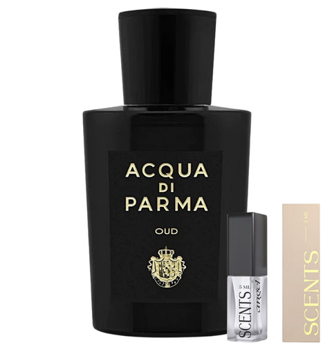 Oud Eau de Parfum