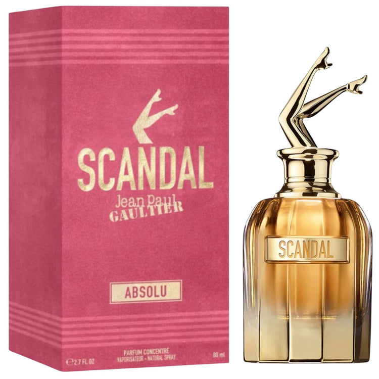 Jean Paul Gaultier Scandal Absolu Parfum Concentre