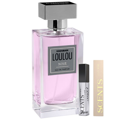 Loulou Noir Eau de Parfum