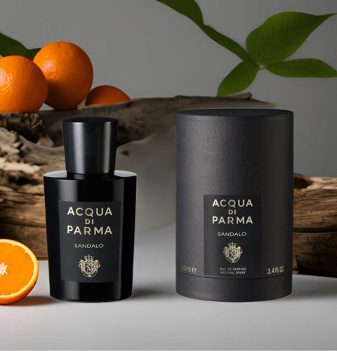 Signatures Of The Sun Sandalo Eau De Parfum