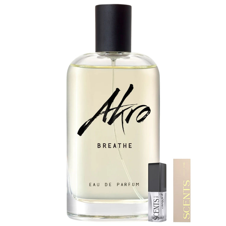 Akro Breathe Eau De Parfum