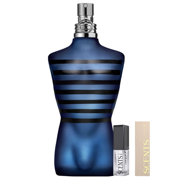 Jean Paul Gaultier Ultra Male Eau De Toilette