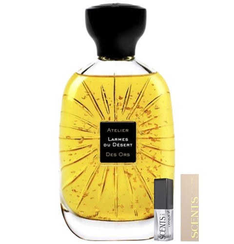 Larmes du Desert Eau de Parfum