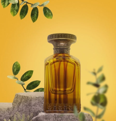 Anfas Haneen Extrait De Parfum