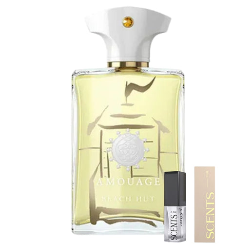 Amouage Beach Hut Man Eau de Parfum