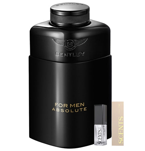 For Men Absolute Eau de Parfum