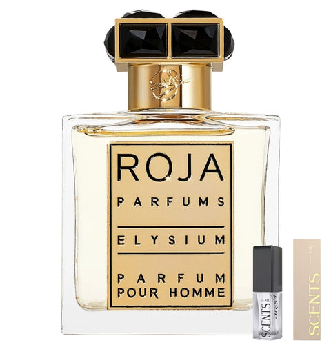 Elysium Pour Homme Parfum