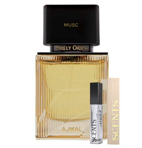 Purely Orient Musc Eau de Parfum