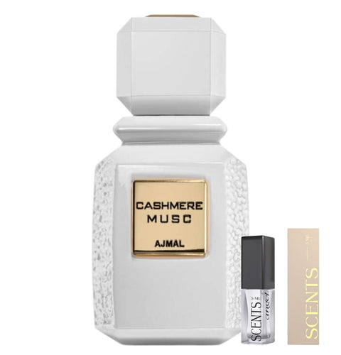 Cashmere Musc Eau De Parfum