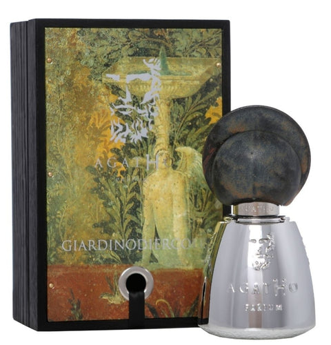 Giardinodiercole Eau de Parfum