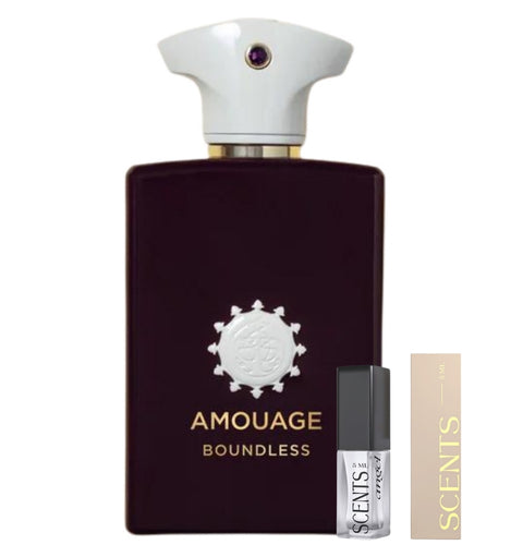Amouage Boundless Eau de Parfum