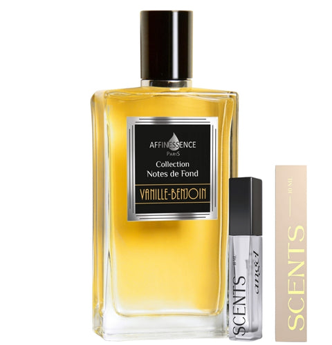 Affinessence Vanille Benjoin Eau de Parfum