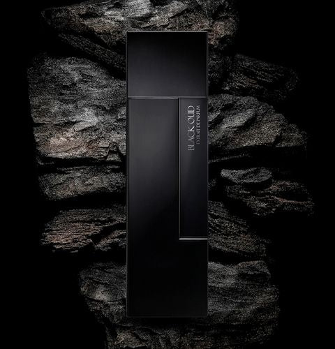 Laurent Mazzone Black Oud Extrait De Parfum