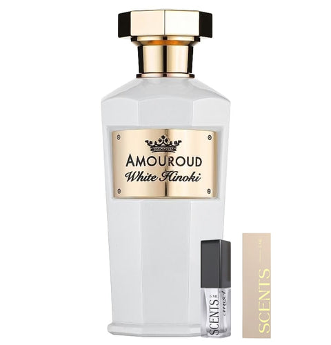 White Hinoki Eau de Parfum