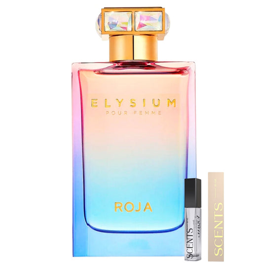 Roja Parfums Elysium Pour Femme Eau De Parfum