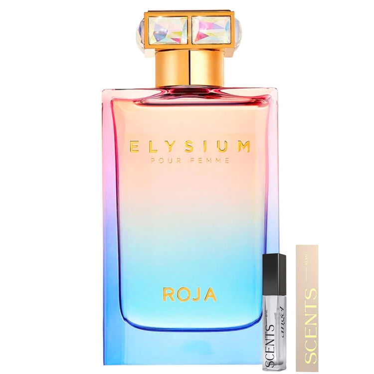 Roja Parfums Elysium Pour Femme Parfum