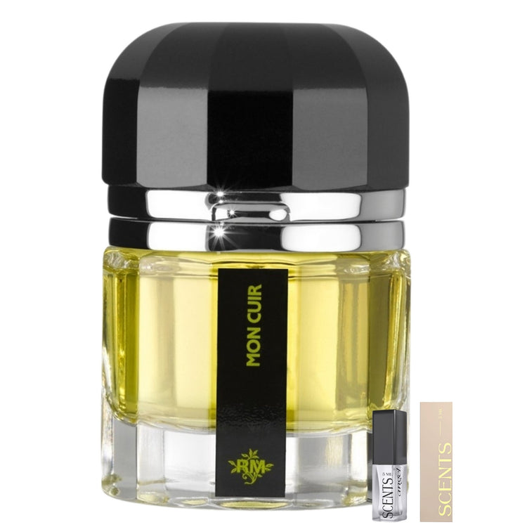 Ramon Monegal Mon Cuir Eau De Parfum