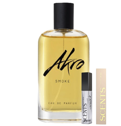 AKRO Smoke Eau de Parfum