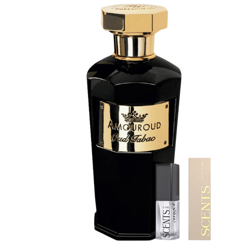 Oud Tabac Eau de Parfum