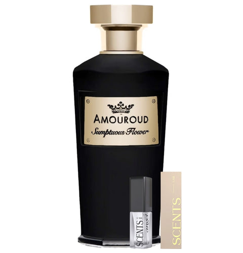 Amouroud Sumptuous Flower Eau de Parfum