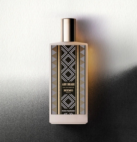 Memo Paris Abu Dhabi Eau de Parfum