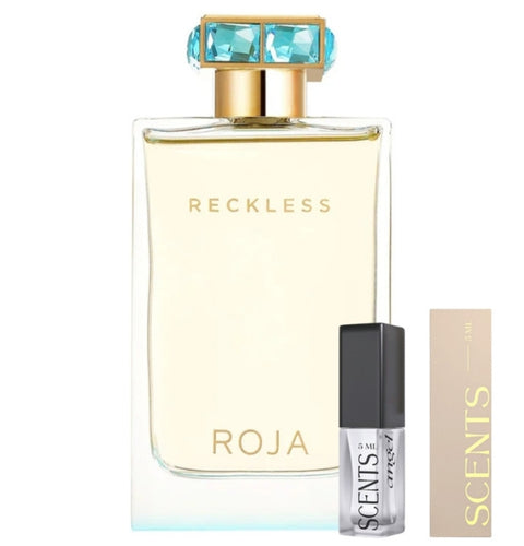 Roja Parfums Reckless Pour Femme Eau de Parfum