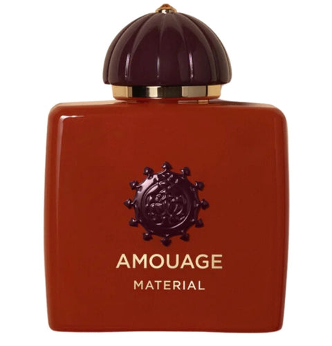 Amouage Material Eau De Parfum