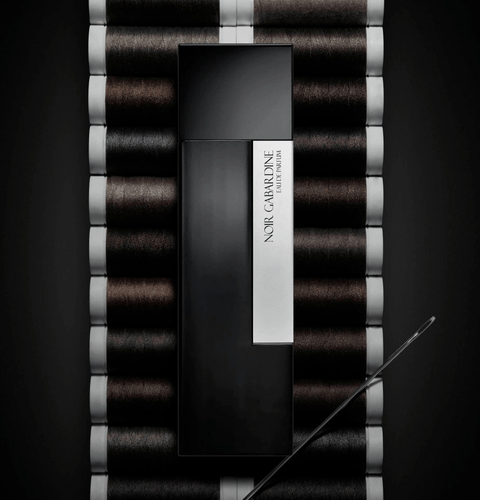 Laurent Mazzone Noir Gabardine Eau de Parfum