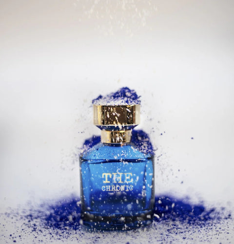 Byron The Chronic Narcotic Parfum